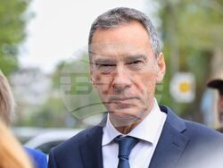 Бургас - Росен Желязков - начало на кампания за саниране на сгради