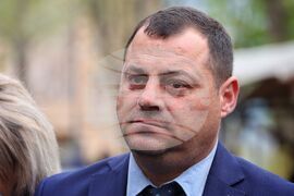 Бургас - Росен Желязков - начало на кампания за саниране на сгради