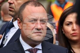 Бургас - Росен Желязков - начало на кампания за саниране на сгради