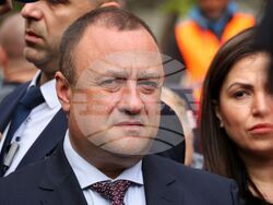 Бургас - Росен Желязков - начало на кампания за саниране на сгради