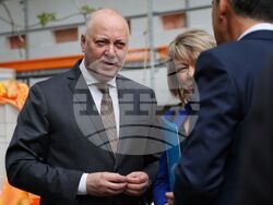 Бургас - Росен Желязков - начало на кампания за саниране на сгради