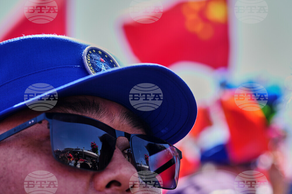 China Space