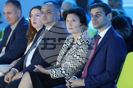 Конференция „Образование 4.0: Изкуствен интелект, Киберсигурност и Дигитално Бъдеще с Еразъм+“