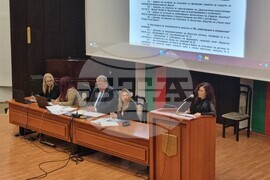 Варна - Общински съвет - редовно заседание