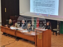 Варна - Общински съвет - редовно заседание