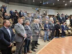 Варна - Общински съвет - редовно заседание