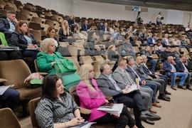 Варна - Общински съвет - редовно заседание