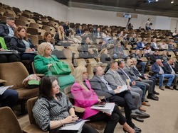 Варна - Общински съвет - редовно заседание