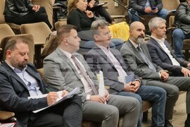 Варна - Общински съвет - редовно заседание
