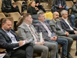 Варна - Общински съвет - редовно заседание