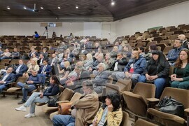 Варна - Общински съвет - редовно заседание