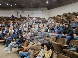 Варна - Общински съвет - редовно заседание