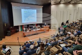 Варна - Общински съвет - редовно заседание