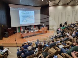 Варна - Общински съвет - редовно заседание