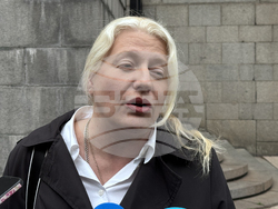 Близки на загинали при катастрофи