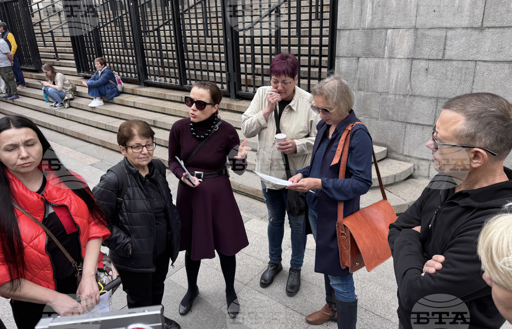 Близки на загинали при катастрофи