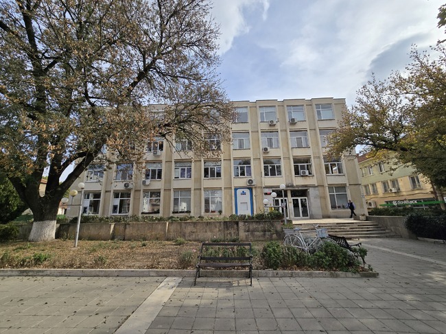 Община Мизия партнира с пет институции в общ образователен проект 