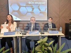 БСК - индекс „Ефективност на икономическата политика“ - представяне