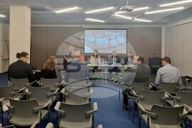 БСК - индекс „Ефективност на икономическата политика“ - представяне