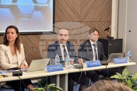 БСК - индекс „Ефективност на икономическата политика“ - представяне