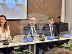 БСК - индекс „Ефективност на икономическата политика“ - представяне