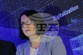 Интер Експо Център - Технически инженерен център на "Фесто"