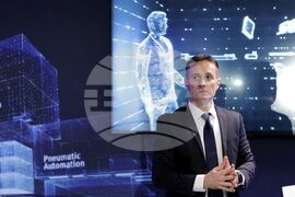 Интер Експо Център - Технически инженерен център на "Фесто"