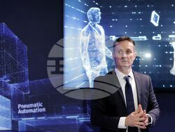 Интер Експо Център - Технически инженерен център на "Фесто"