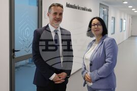 Интер Експо Център - Технически инженерен център на "Фесто"