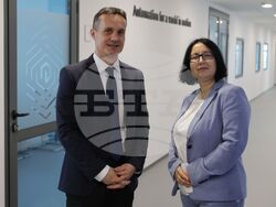 Интер Експо Център - Технически инженерен център на "Фесто"