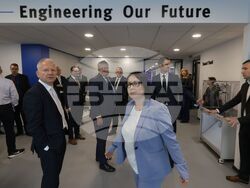 Интер Експо Център - Технически инженерен център на "Фесто"