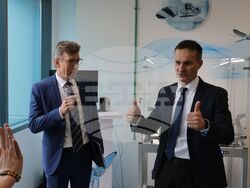 Интер Експо Център - Технически инженерен център на "Фесто"