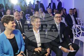 Интер Експо Център - Технически инженерен център на "Фесто"