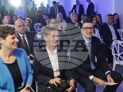 Интер Експо Център - Технически инженерен център на "Фесто"