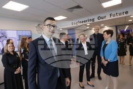 Интер Експо Център - Технически инженерен център на "Фесто"