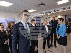 Интер Експо Център - Технически инженерен център на "Фесто"