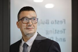 Интер Експо Център - Технически инженерен център на "Фесто"