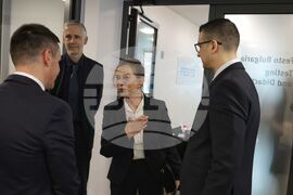 Интер Експо Център - Технически инженерен център на "Фесто"