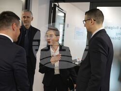 Интер Експо Център - Технически инженерен център на "Фесто"