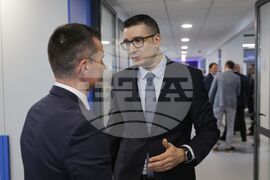 Интер Експо Център - Технически инженерен център на "Фесто"