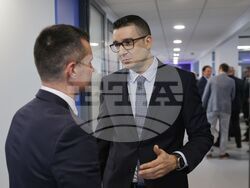 Интер Експо Център - Технически инженерен център на "Фесто"