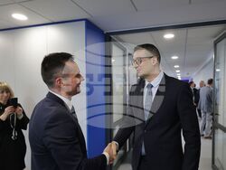 Интер Експо Център - Технически инженерен център на "Фесто"