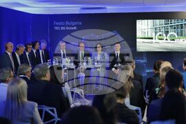 Интер Експо Център - Технически инженерен център на "Фесто"