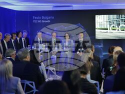 Интер Експо Център - Технически инженерен център на "Фесто"