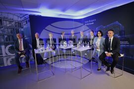 Интер Експо Център - Технически инженерен център на "Фесто"