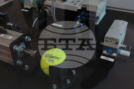 Интер Експо Център - Технически инженерен център на "Фесто"