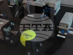 Интер Експо Център - Технически инженерен център на "Фесто"