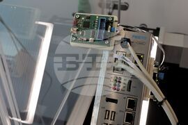 Интер Експо Център - Технически инженерен център на "Фесто"