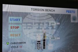 Интер Експо Център - Технически инженерен център на "Фесто"