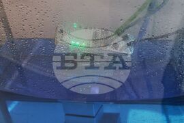 Интер Експо Център - Технически инженерен център на "Фесто"